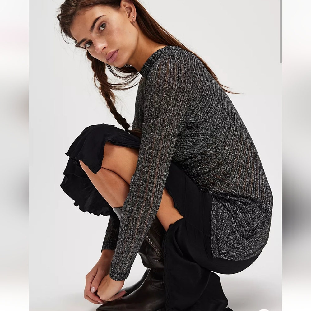 Another Round Long Sleeve